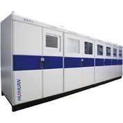 Dadansoddwr monitro ar gyfer dŵr wyneb